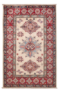 カザック 絨毯 120x80cm - オリエンタル絨毯 – product image