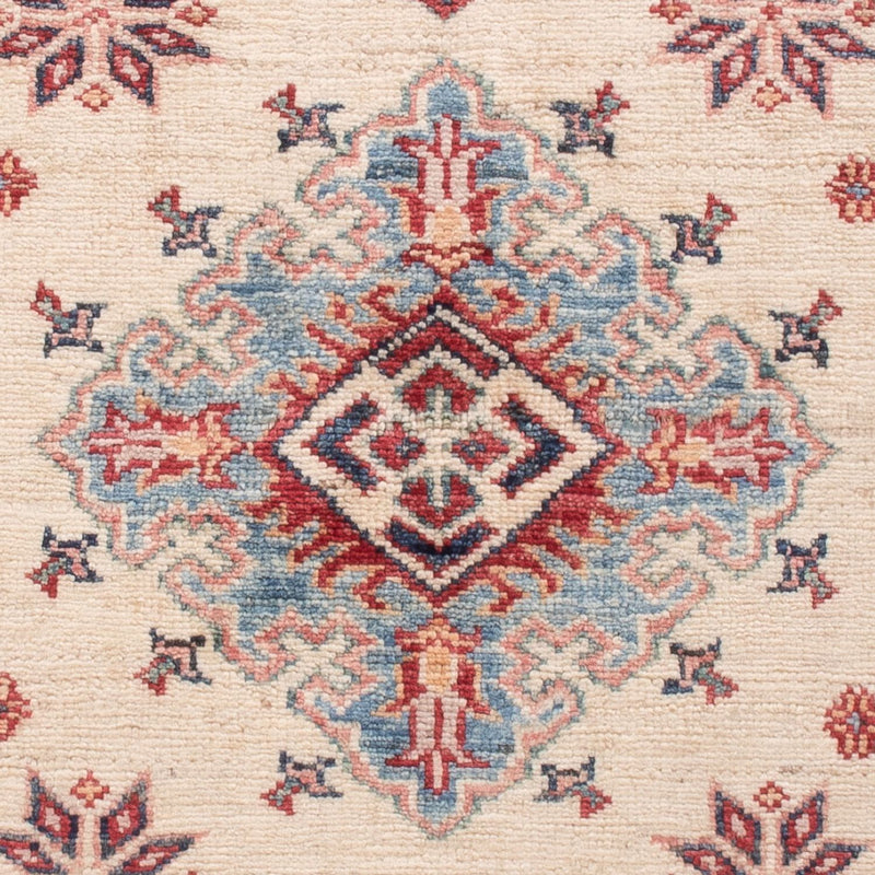 カザック 絨毯 120x80cm - オリエンタル絨毯