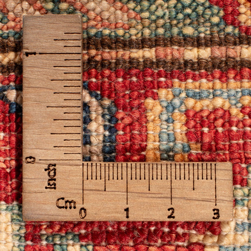 カザック 絨毯 120x80cm - オリエンタル絨毯