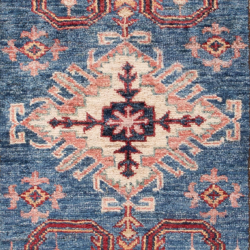 カザック 絨毯 125x82cm - オリエンタル絨毯
