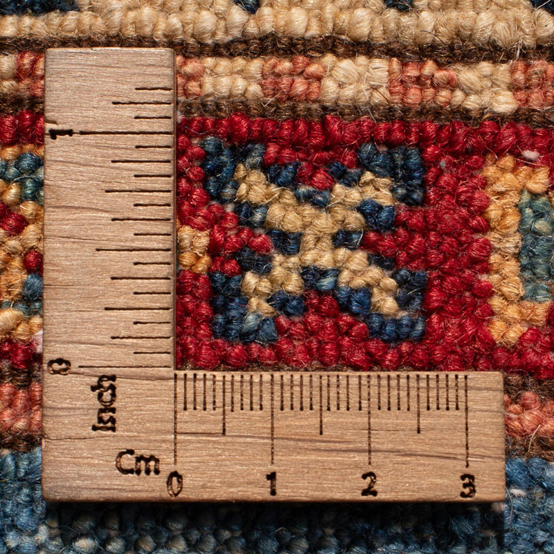 カザック 絨毯 125x82cm - オリエンタル絨毯