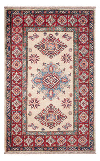 カザック 絨毯 120x78cm - オリエンタル絨毯 – product image