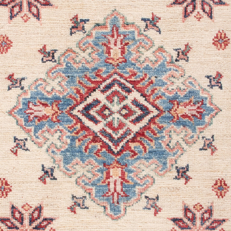 カザック 絨毯 120x78cm - オリエンタル絨毯