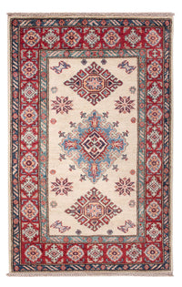 カザック 絨毯 119x80cm - オリエンタル絨毯 – product image
