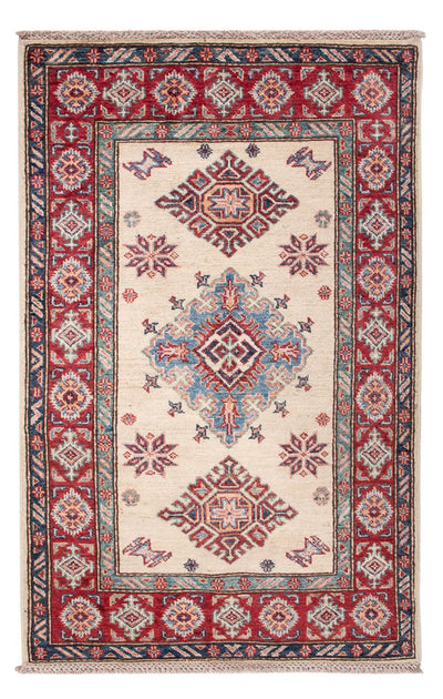 カザック 絨毯 80x119cm - オリエンタル絨毯