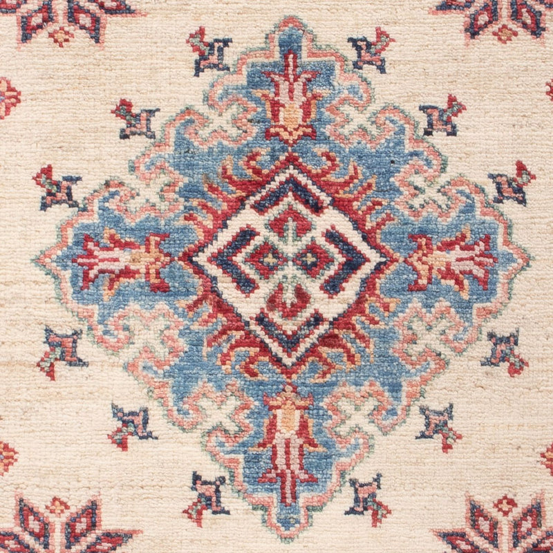 カザック 絨毯 119x80cm - オリエンタル絨毯