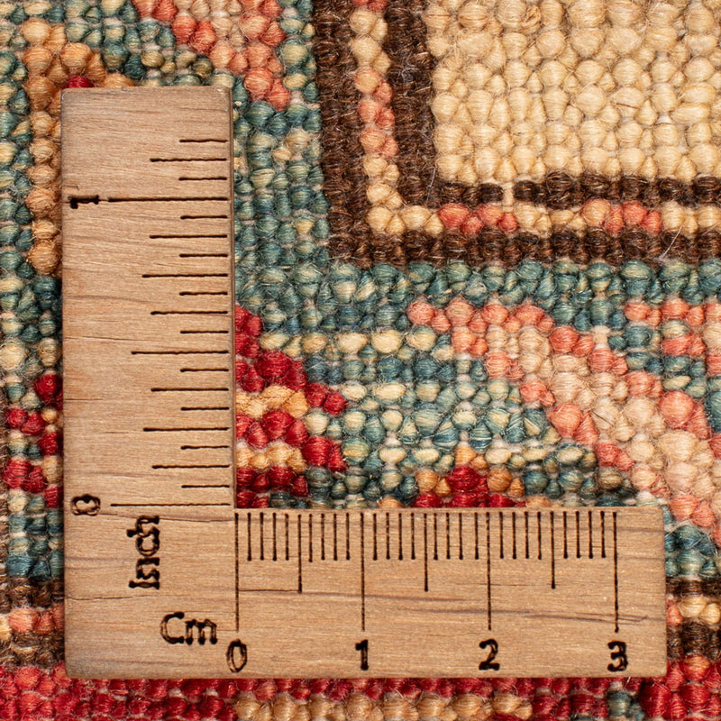 カザック 絨毯 119x80cm - オリエンタル絨毯