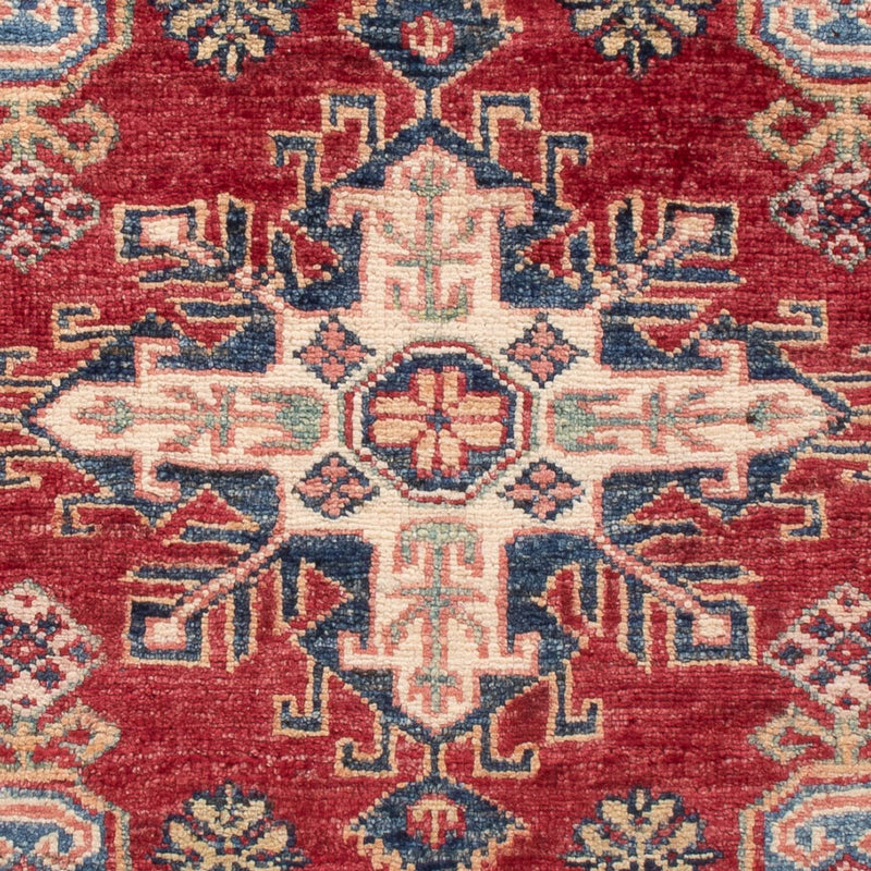 カザック 絨毯 122x84cm - オリエンタル絨毯