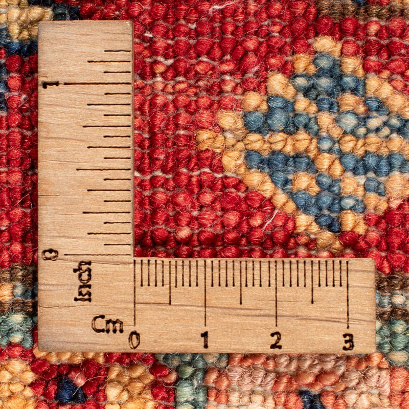 カザック 絨毯 122x84cm - オリエンタル絨毯