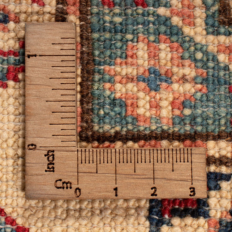 カザック 絨毯 113x79cm - オリエンタル絨毯