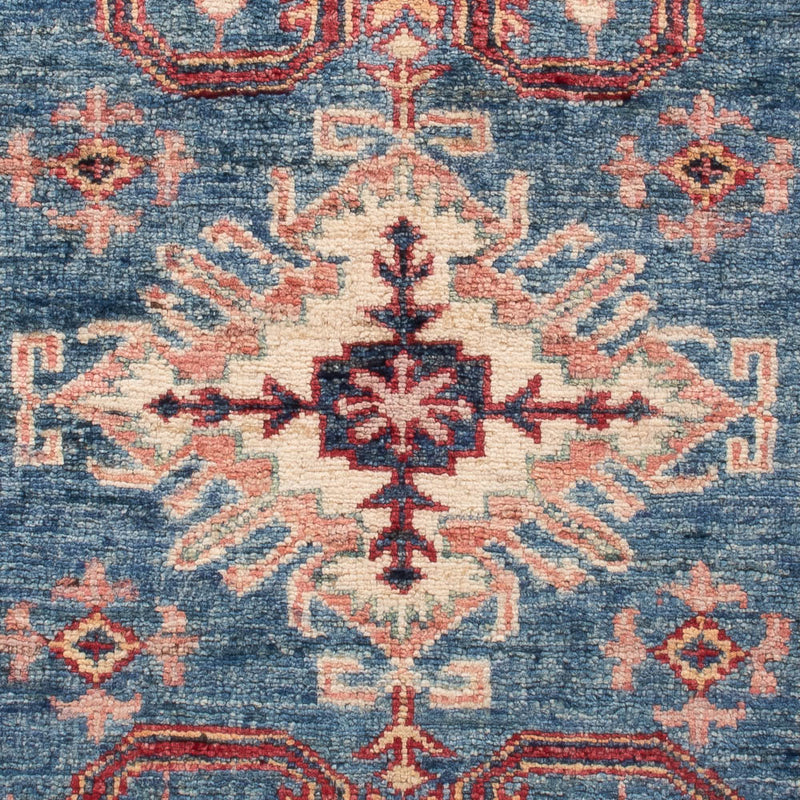 カザック 絨毯 124x83cm - オリエンタル絨毯
