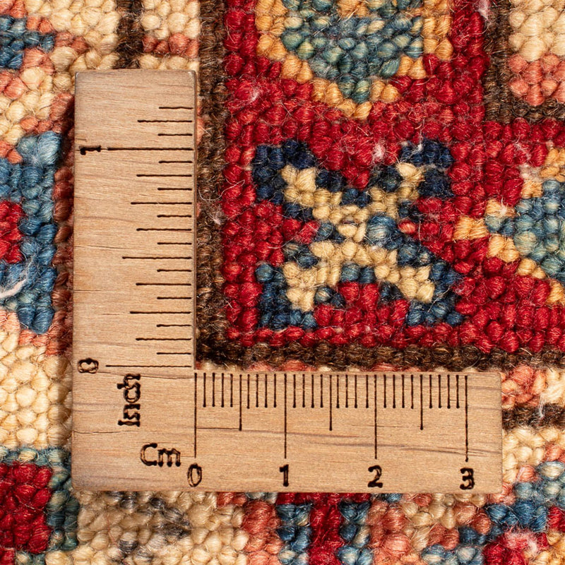 カザック 絨毯 124x83cm - オリエンタル絨毯