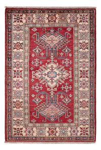 カザック 絨毯 120x83cm - オリエンタル絨毯 – product image