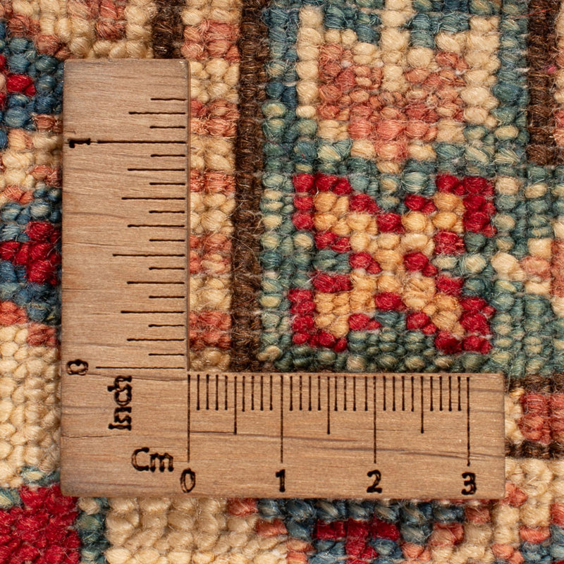 カザック 絨毯 120x83cm - オリエンタル絨毯