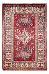 カザック 絨毯 120x82cm - オリエンタル絨毯 – product image
