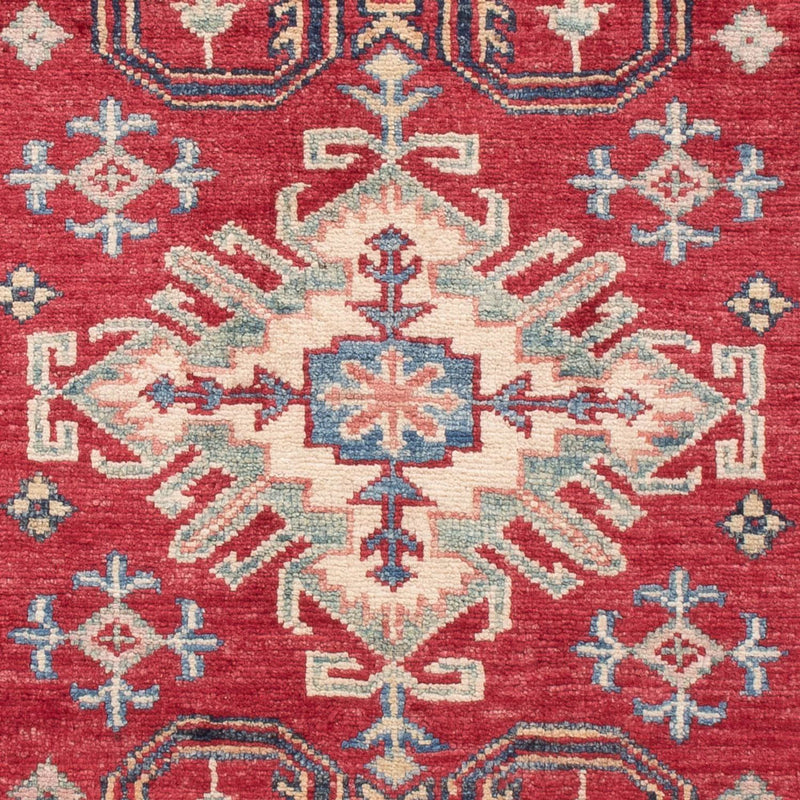 カザック 絨毯 120x82cm - オリエンタル絨毯