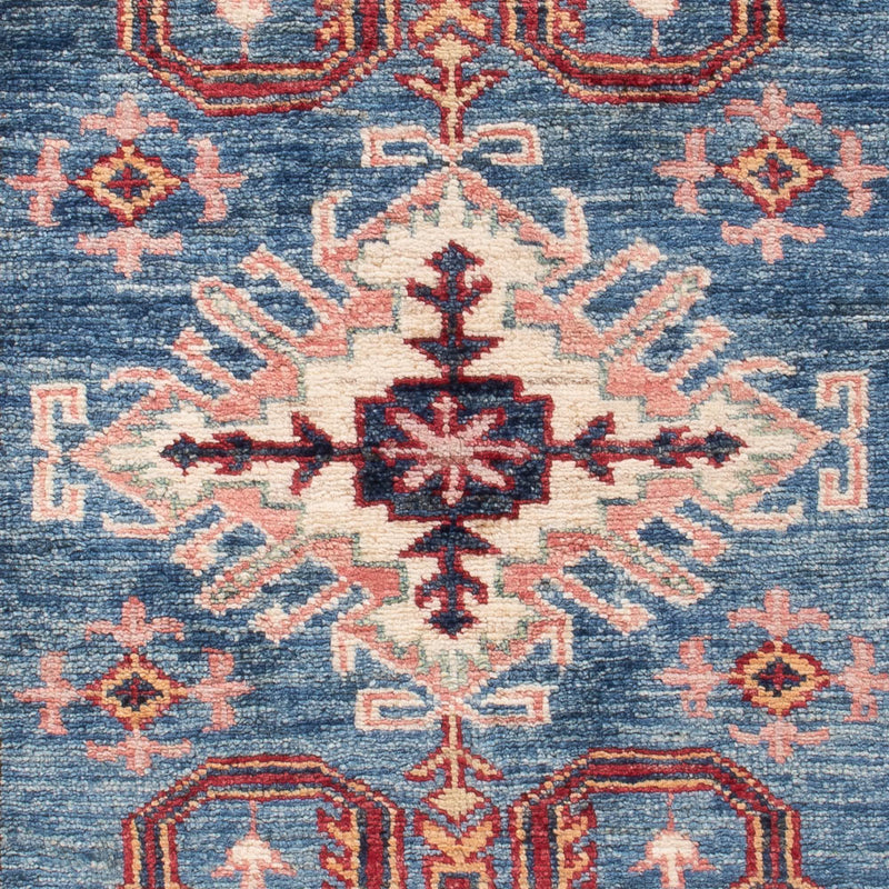 カザック 絨毯 125x83cm - オリエンタル絨毯