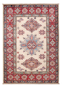 カザック 絨毯 118x82cm - オリエンタル絨毯 – product image