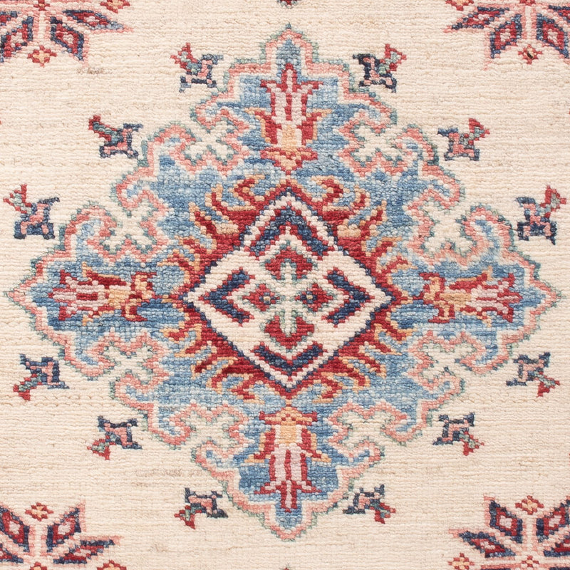カザック 絨毯 118x82cm - オリエンタル絨毯