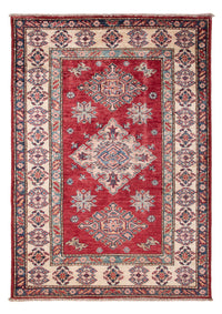 カザック 絨毯 116x82cm - オリエンタル絨毯 – product image