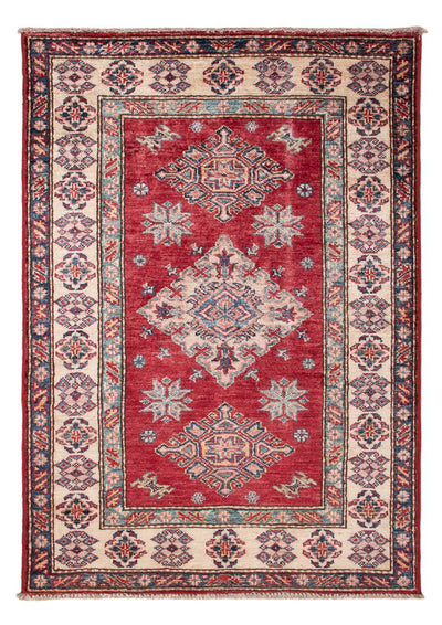 カザック 絨毯 82x116cm - オリエンタル絨毯