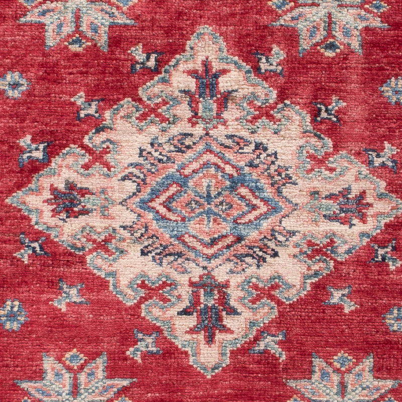 カザック 絨毯 116x82cm - オリエンタル絨毯