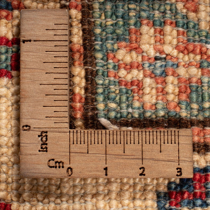 カザック 絨毯 116x82cm - オリエンタル絨毯