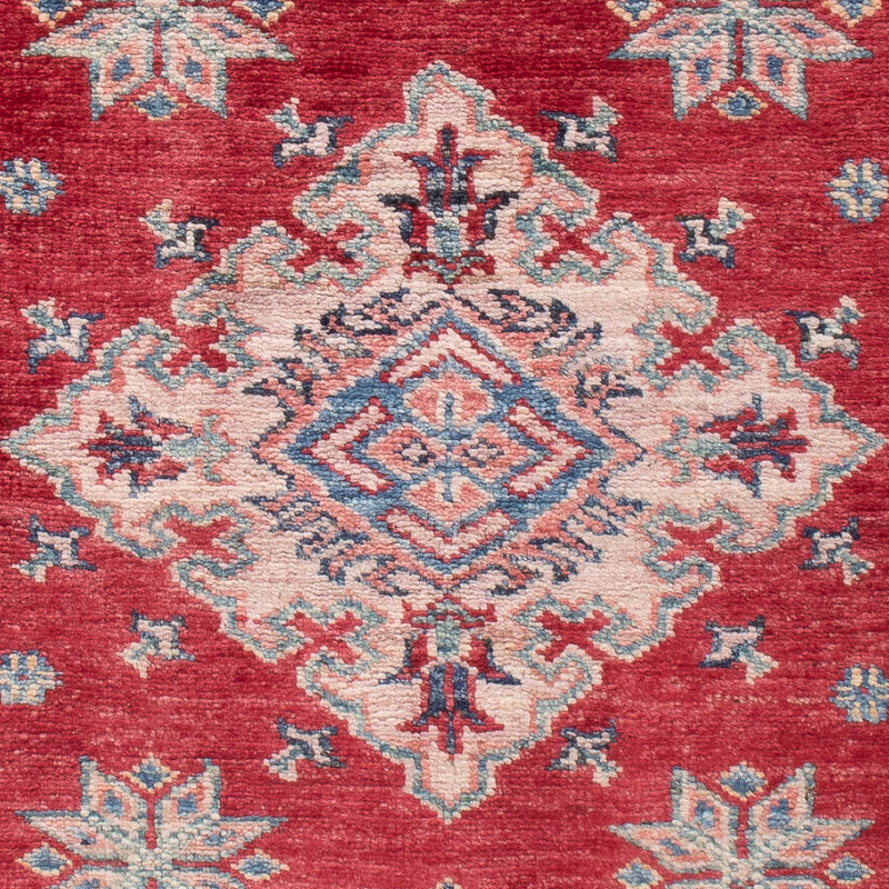 カザック 絨毯 118x82cm - オリエンタル絨毯