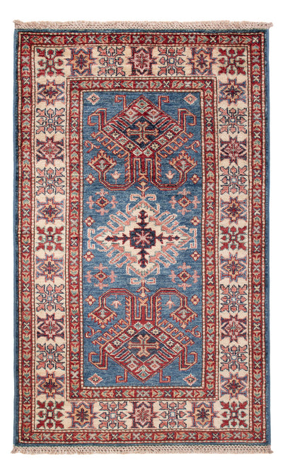カザック 絨毯 81x128cm - オリエンタル絨毯
