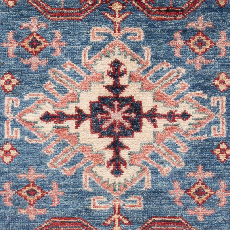 カザック 絨毯 128x81cm - オリエンタル絨毯