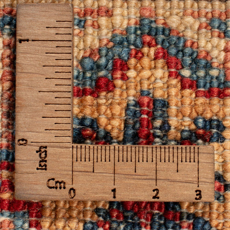カザック 絨毯 128x81cm - オリエンタル絨毯