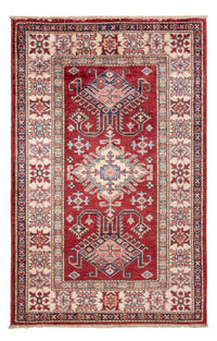 カザック 絨毯 124x81cm - オリエンタル絨毯 – product image