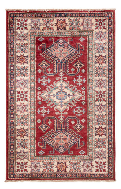 カザック 絨毯 81x124cm - オリエンタル絨毯