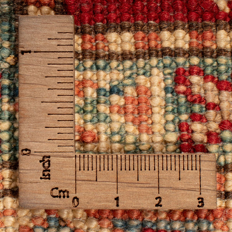 カザック 絨毯 124x81cm - オリエンタル絨毯