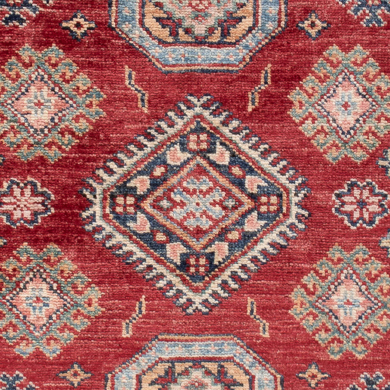 カザック 絨毯 124x77cm - オリエンタル絨毯
