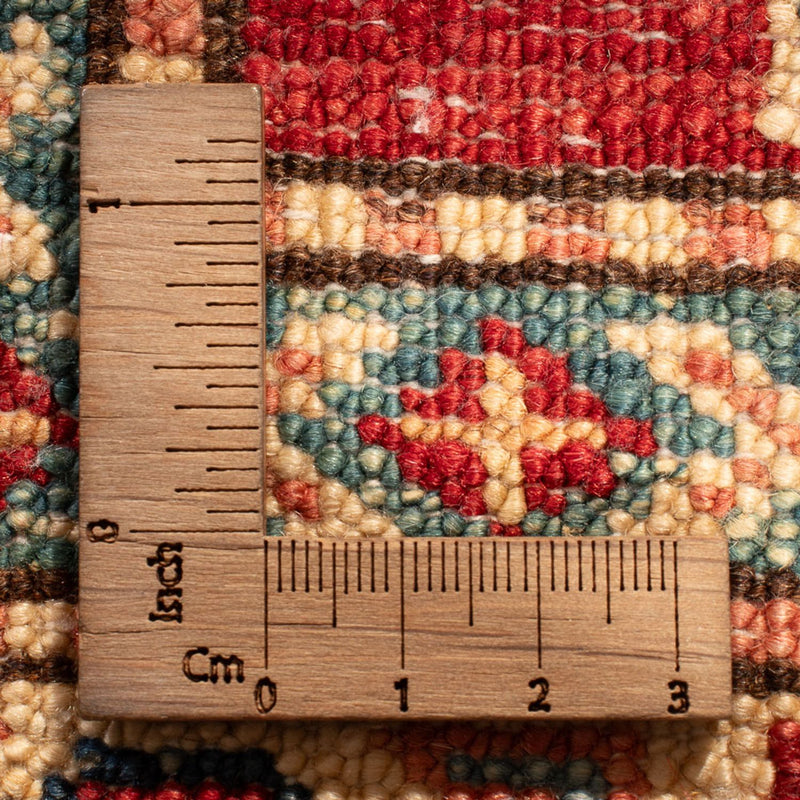 カザック 絨毯 124x77cm - オリエンタル絨毯