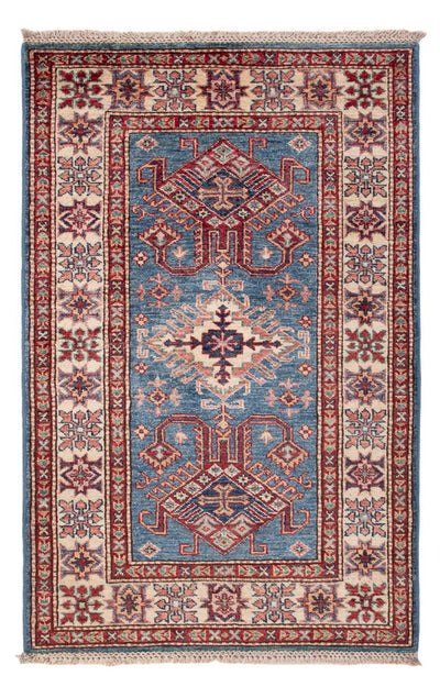 カザック 絨毯 80x126cm - オリエンタル絨毯