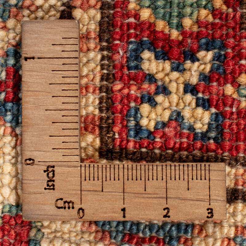 カザック 絨毯 126x80cm - オリエンタル絨毯