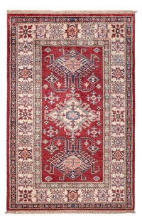 カザック 絨毯 122x81cm - オリエンタル絨毯 – product image
