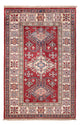 カザック 絨毯 122x81cm - オリエンタル絨毯