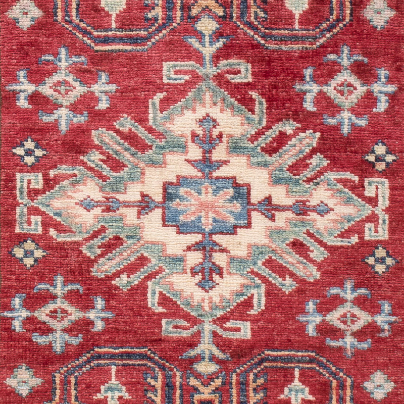 カザック 絨毯 122x81cm - オリエンタル絨毯