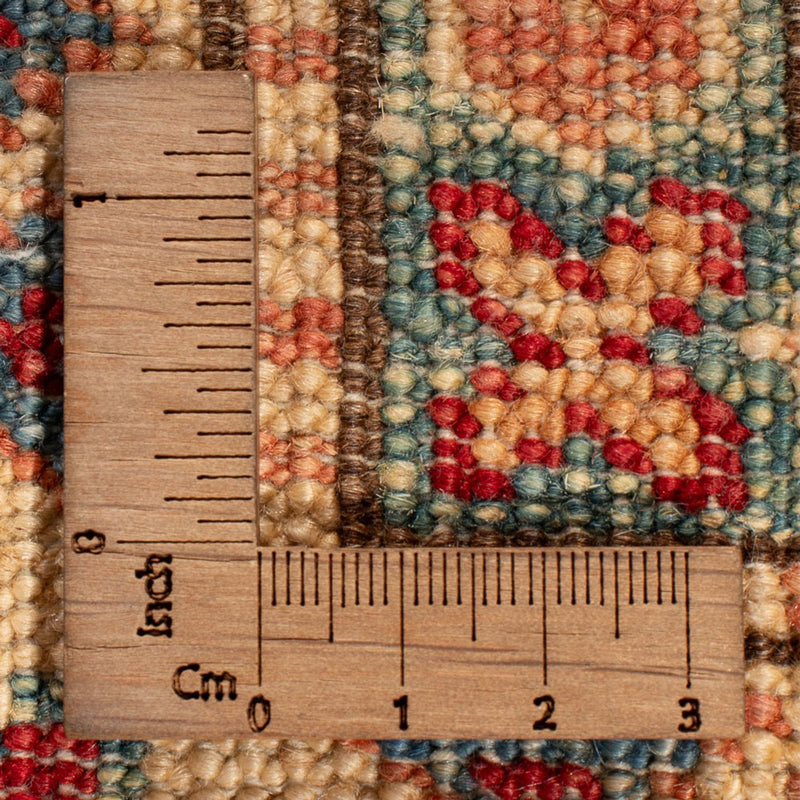 カザック 絨毯 122x81cm - オリエンタル絨毯