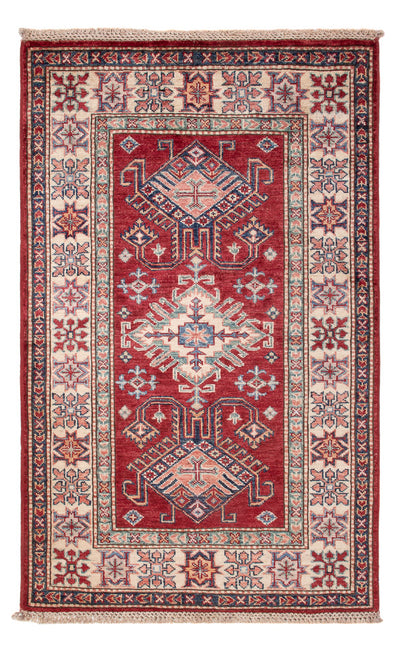 カザック 絨毯 78x123cm - オリエンタル絨毯