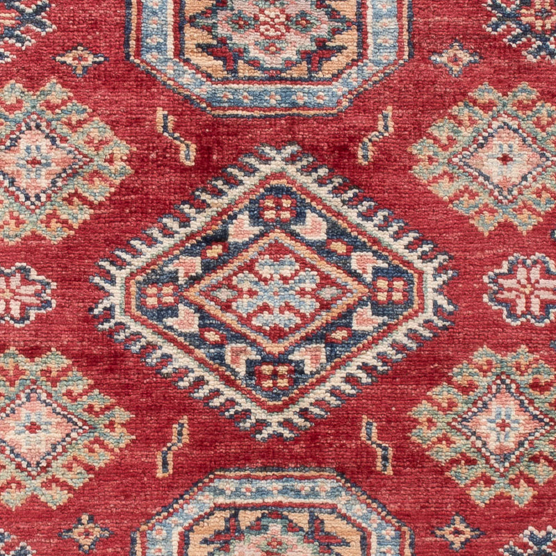 カザック 絨毯 122x82cm - オリエンタル絨毯