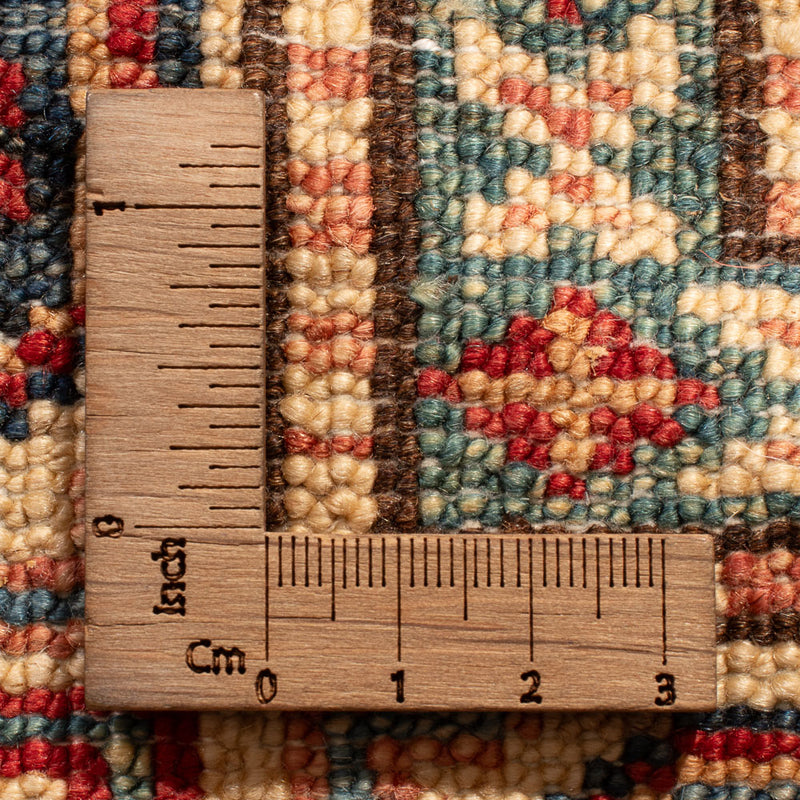 カザック 絨毯 122x82cm - オリエンタル絨毯
