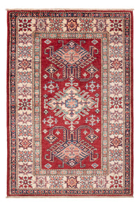 カザック 絨毯 123x81cm - オリエンタル絨毯 – product image