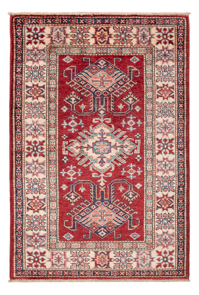 カザック 絨毯 81x123cm - オリエンタル絨毯