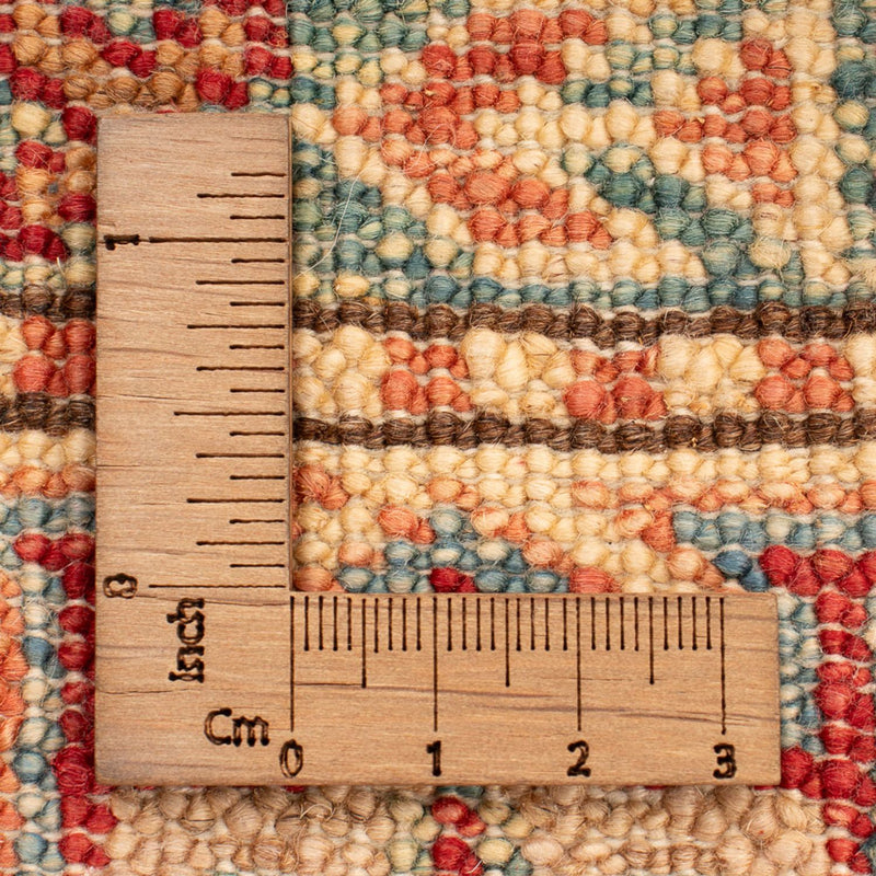 カザック 絨毯 123x81cm - オリエンタル絨毯