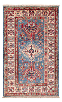 カザック 絨毯 126x81cm - オリエンタル絨毯 – product image