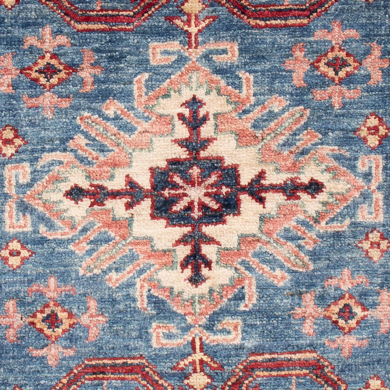 カザック 絨毯 126x81cm - オリエンタル絨毯